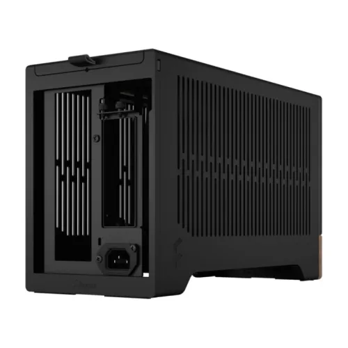 Case Fractal Design Terra Graphite FD-C-TER1N-01 | Mini-ITX Cao Cấp